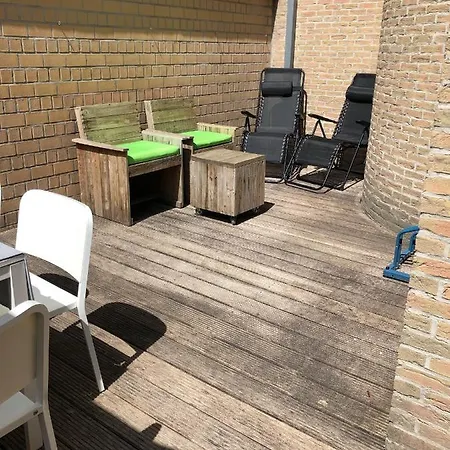 Condo Romain アパート *