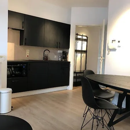 Apartment Condo Romain *