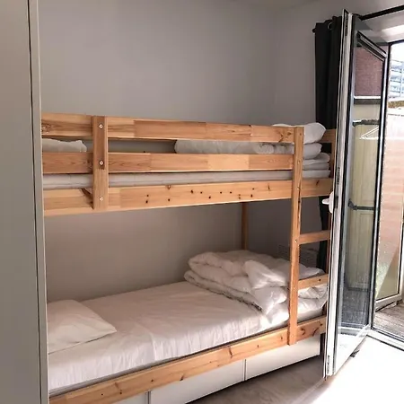 Condo Romain * ニーウポールト