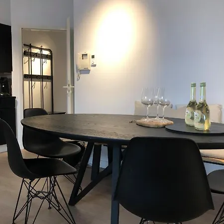 Condo Romain ニーウポールト