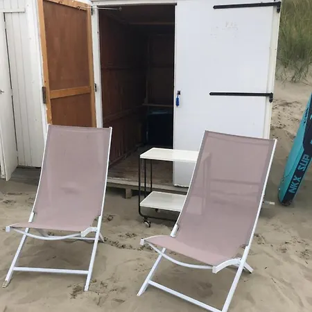 Condo Romain Nieuwpoort