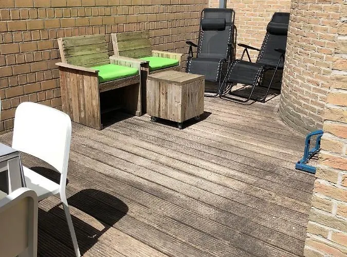 Condo Romain Apartment *