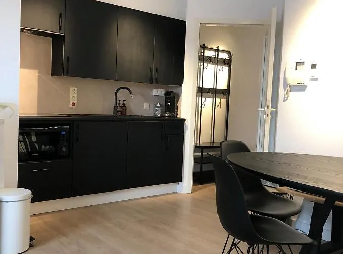 Apartment Condo Romain *