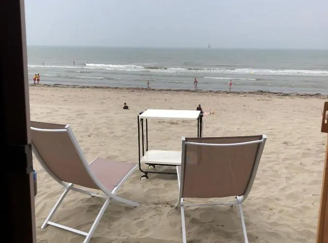 Condo Romain Apartment