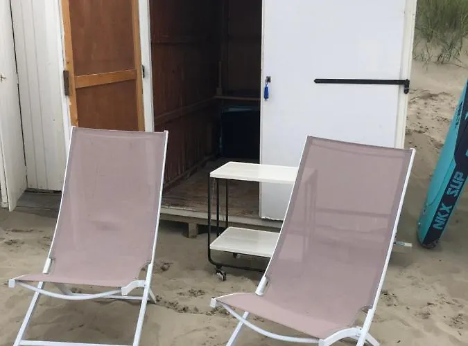 Condo Romain Nieuwpoort